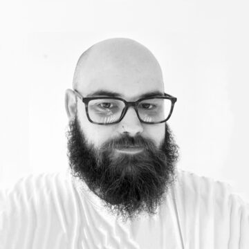 Clayton File Headshot
