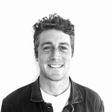 James Pipe Headshot